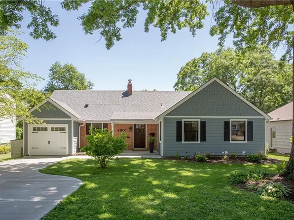 4801 W 66th St, Prairie Village, KS 66208