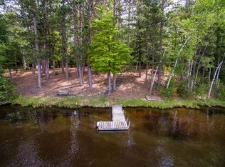 1985 Antes Rd, Saint Germain, WI 54558