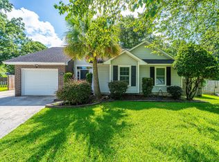 256 Two Hitch Rd, Goose Creek, SC 29445