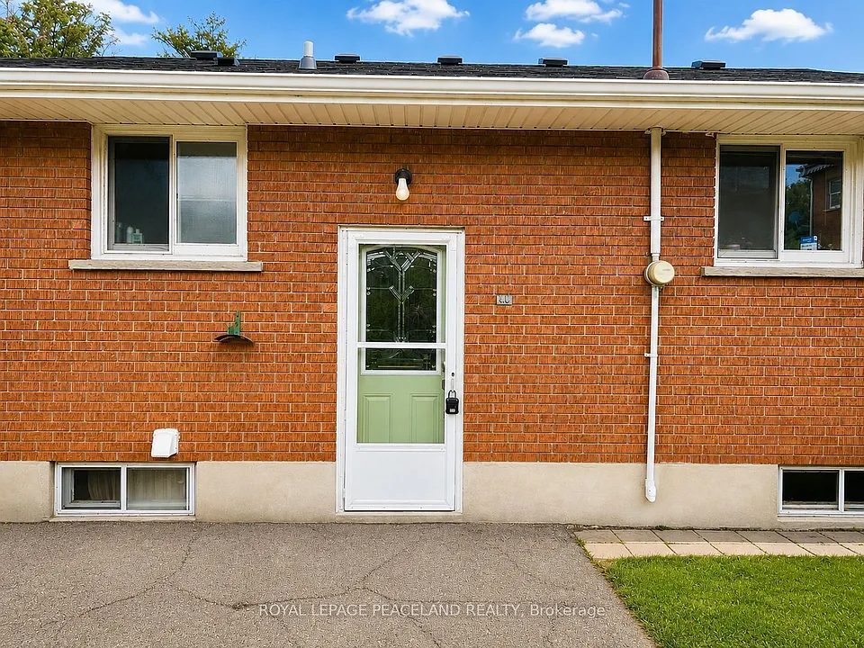 403 Denlow Ave #BASEMENT
