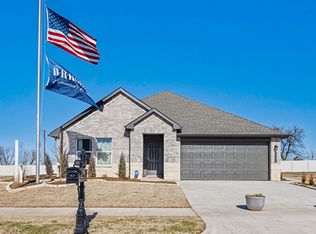 8321 NW 61st St, Oklahoma City, OK 73132