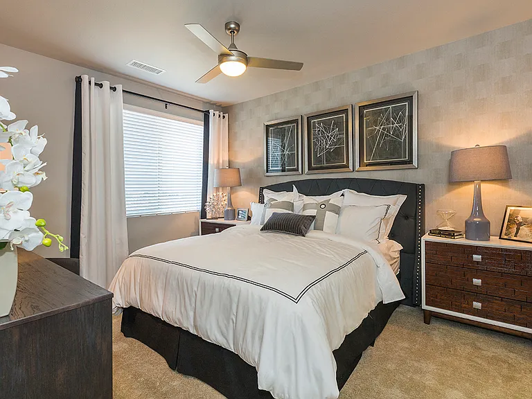 The Overlook at Interquest Apartments — Photo 75