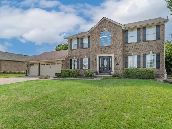 5785 Dayton Trl, Liberty Township, OH 45011