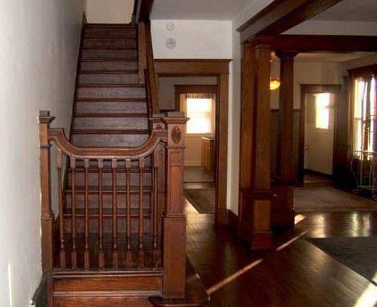 Stairway