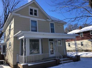 711 Huffman St, Fort Wayne, IN 46808