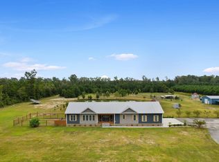 2901 Gause Rd, Loris, SC 29569