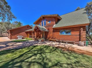 2726 Otter Trl, Cool, CA 95614