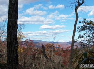 15 Ac McIntosh Rd, Lake Toxaway, NC 28747