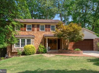 9311 Craig Ave, Alexandria, VA 22309
