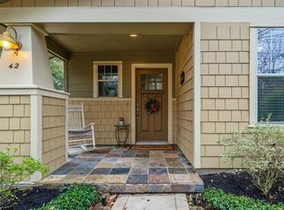 42 Flickering Sun Ct, Spring, TX 77382