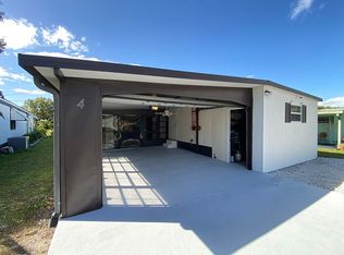 901 Arnold Rd LOT 4, Kenansville, FL 34739