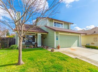 10481 Wood Bridge Way, Rancho Cordova, CA