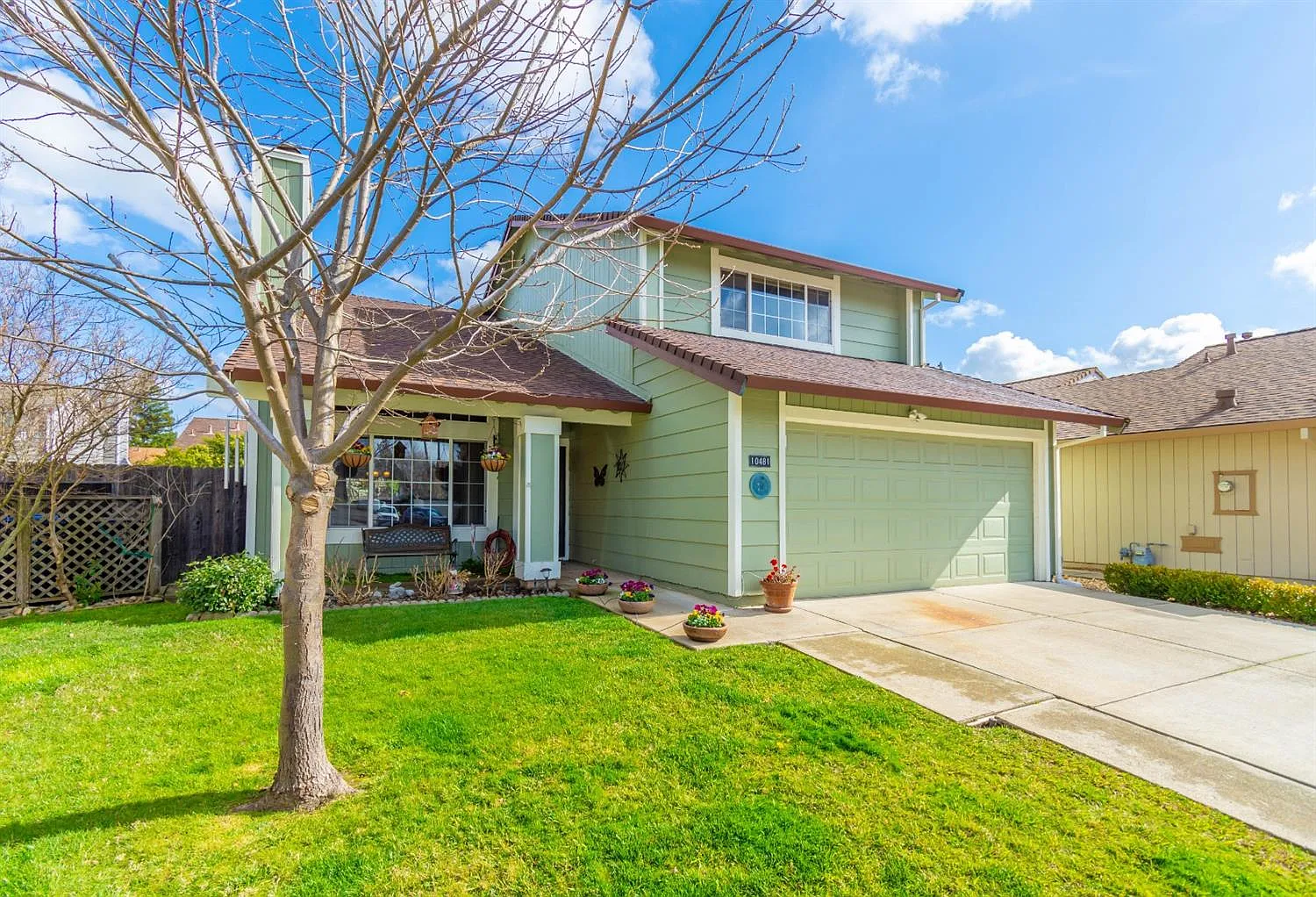 10481 Wood Bridge Way photo 1