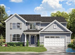 506 Boody Ct, Perrysburg, OH 43551