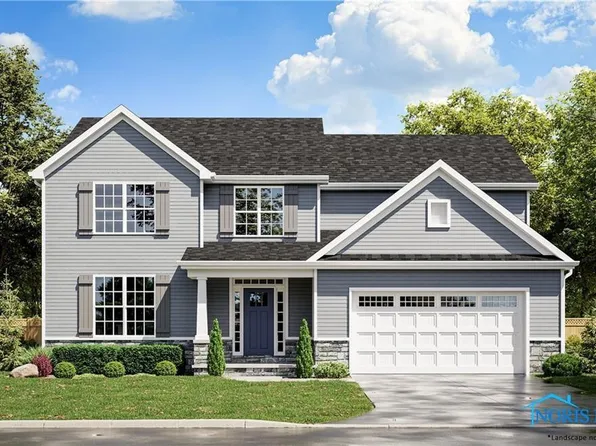 506 Boody Ct, Perrysburg, OH 43551