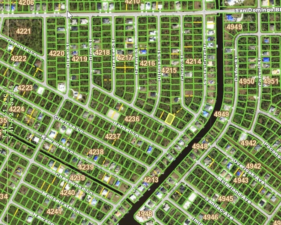 14232 Onslow Ln Pt Charlotte FL - 775234a40f2c13c9ebf38040d91f4f49 Cc Ft 960