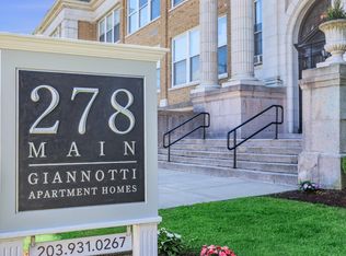 278 Main, West Haven, CT 06516