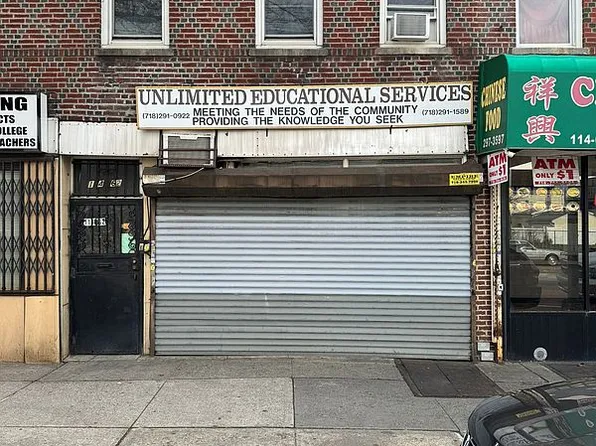 11462 Merrick Blvd, Jamaica, NY 11434