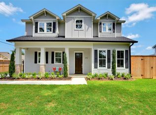432 W 34th St, Houston, TX 77018