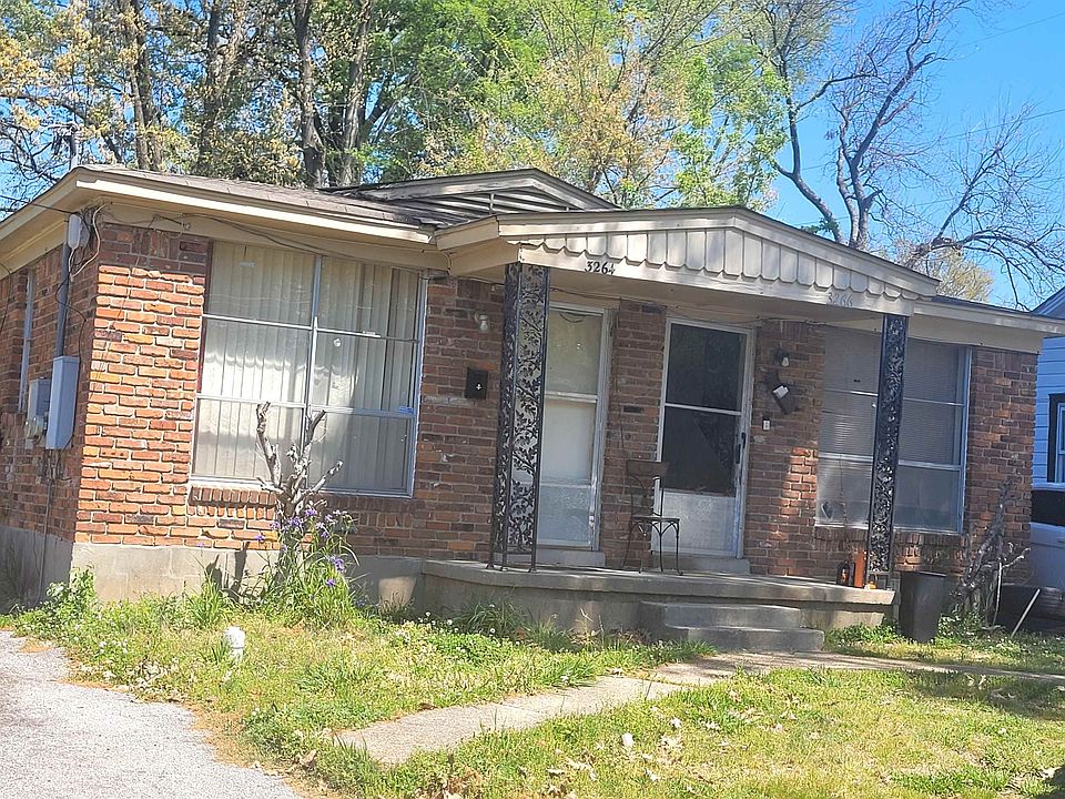 1st image of 3264 Yale Ave
