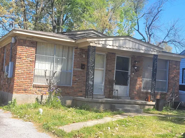 3264 Yale Ave, Memphis, TN 38112