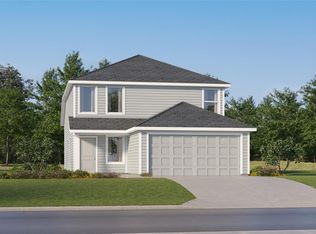 352 Brannigan Dr, Jarrell, TX 76537