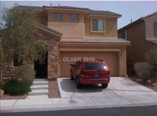 6850 Inca Jay St, North Las Vegas, NV 89084
