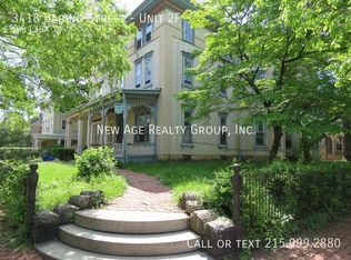 3418 Baring St #2F, Philadelphia, PA 19104