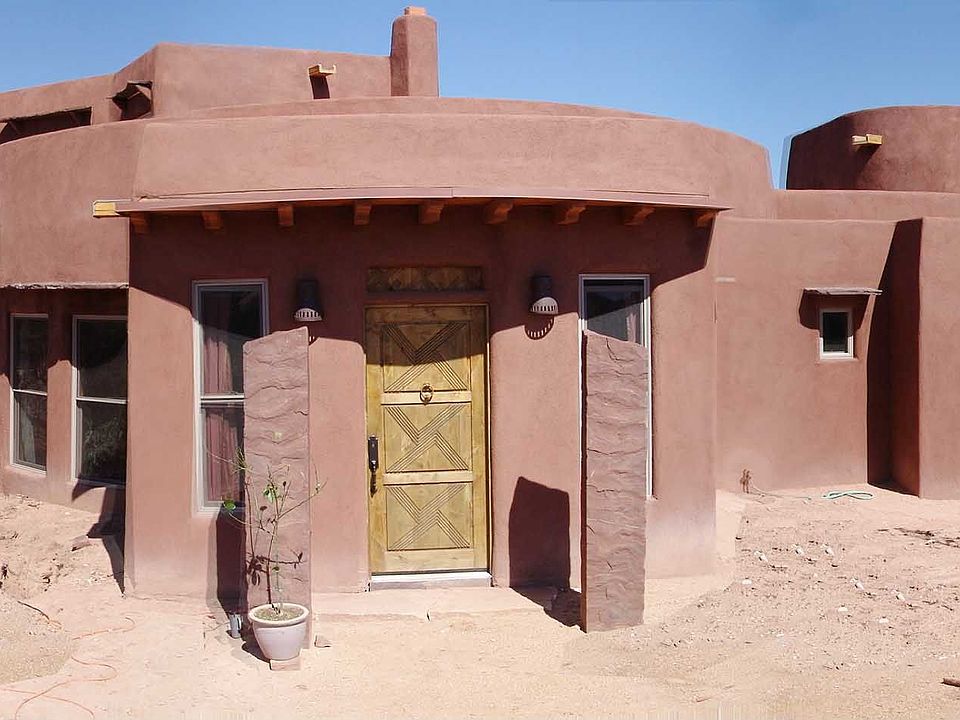 Anasazi Style