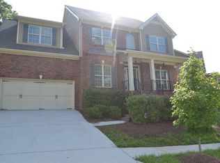 3086 Dolostone Way, Dacula, GA 30019