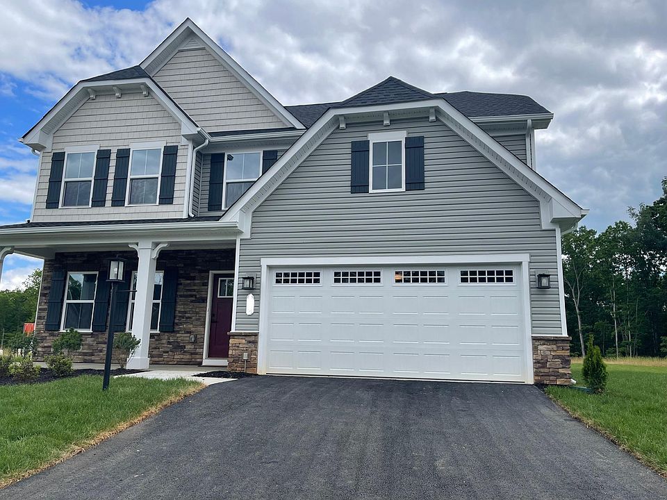 (Undisclosed Address), Palmyra, VA 22963 Zillow