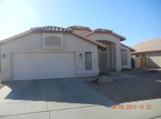2612 N 122nd Ave, Avondale, AZ 85392
