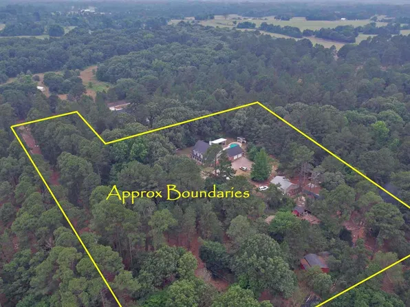 1554 County Road 3235, Quitman, TX 75783