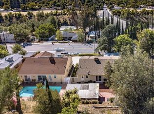 17901 Rinaldi St, Granada Hills, CA 91344