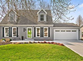 1334 Sunnybrook Dr, Naperville, IL