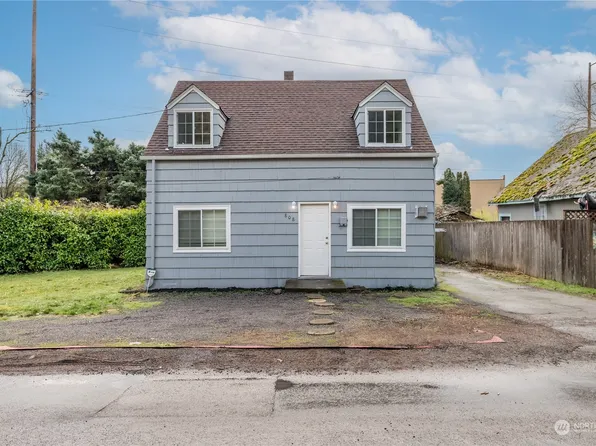 808 S Clark Street, Kelso, WA 98626