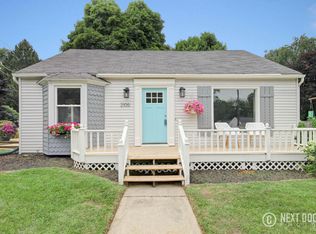 2105 Dawson Ave NE, Grand Rapids, MI