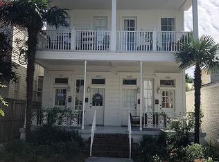 5920 Pitt St, New Orleans, LA 70115