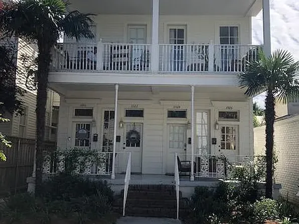 5920 Pitt St, New Orleans, LA 70115