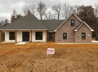 662 Rambin Rd, Stonewall, LA 71078