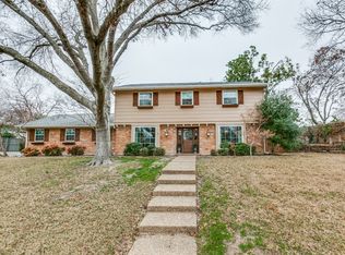 2503 Overcreek Dr, Richardson, TX 75080