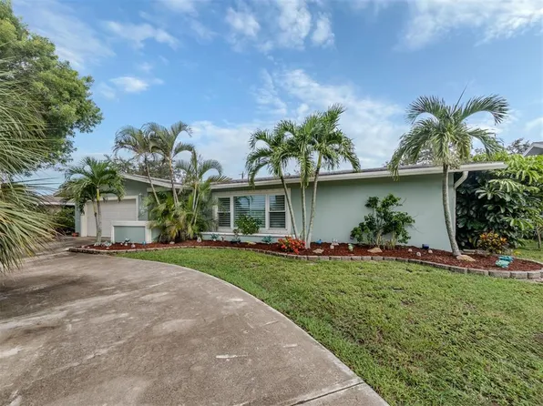 423 PEPPERTREE ROAD, VENICE, FL 34293
