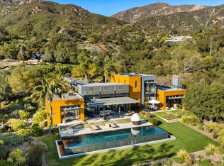 813 Romero Canyon Rd, Santa Barbara, CA 93108