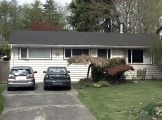 5445 Chamberlayne Ave #1A, Delta, BC