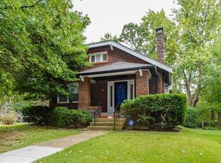 7720 Rosedale Dr, Saint Louis, MO 63121