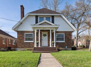 3719 Brotherton Rd, Cincinnati, OH 45209