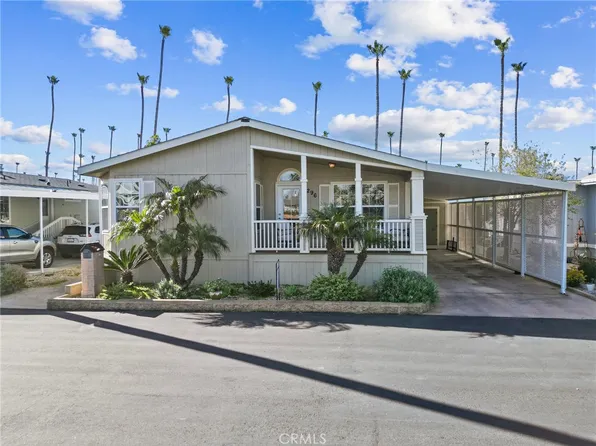 1215 Anchors Way Dr Spc 296, Ventura, CA 93001