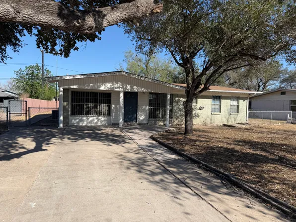 1818 Joanna Ave, Mission, TX 78572