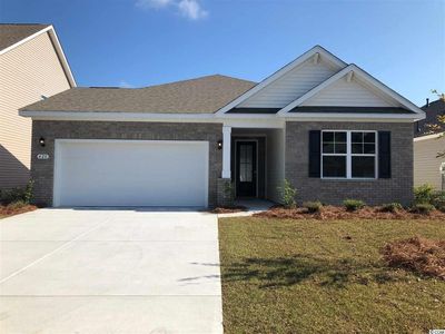 428 Cypress Springs Way Lot 1312 - Litchfield D, Litchfield D Little River, SC, 29566