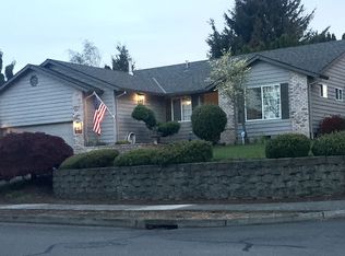 1503 SW Hollybrook Ter, Gresham, OR 97080